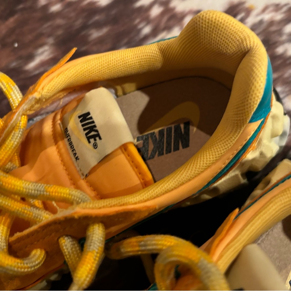 Nike Outbreak - Picture 4 of 7